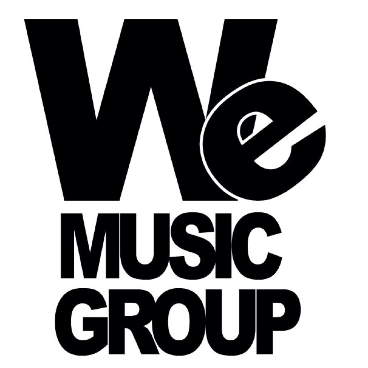 The official twitter of the We Music Group 
#WeEntertain
