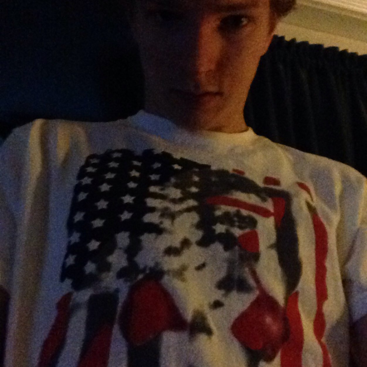 CameronStarbust's profile picture. 