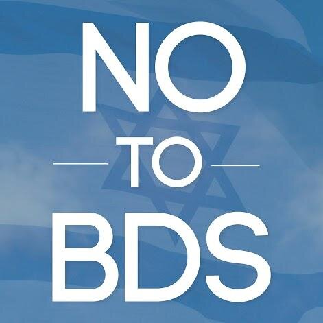 Fighting BDS at UCLA. Follow us and find us on Facebook to help out!  https://t.co/2rAHNH5Glz