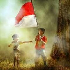 Aku adalah anak Indonesia