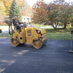 KCASPHALTPAVING's profile picture. 