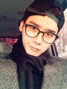 92LINE / tinggle /ganteng ga ketulungann / anti yadong hueeeh --'