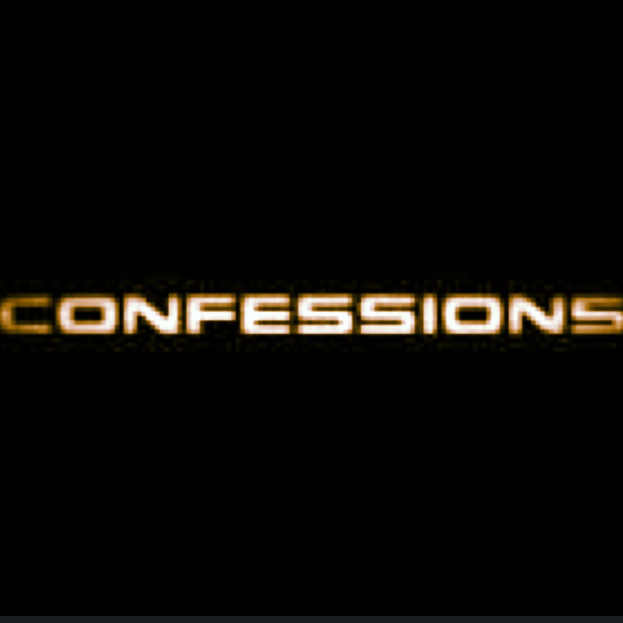 DM us your high school confessions!