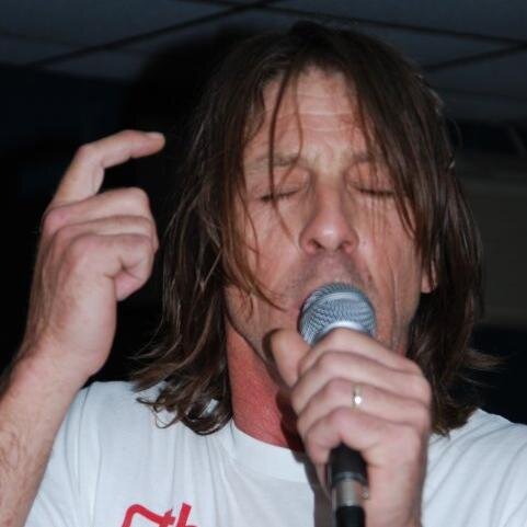 BrianSefsic's profile picture. Vocalist for punk bands ,The Voodoo Love Gods,The KMB'S and singer bass player for Sourpuss. Proud American .