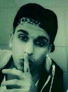 ereees mii viida vivo pooor tii @OfficialXriz♥