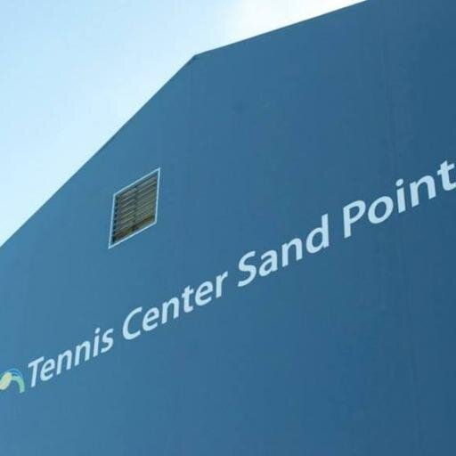 Tennis Center Sand Point is located in NE Seattle featuring 10 indoor tennis courts. We cater to tennis enthusiasts of all ages, skill levels and backgrounds.