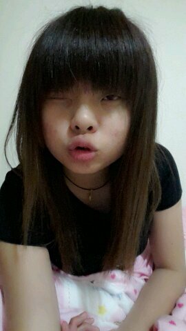 PinkyHuang2's profile picture. 