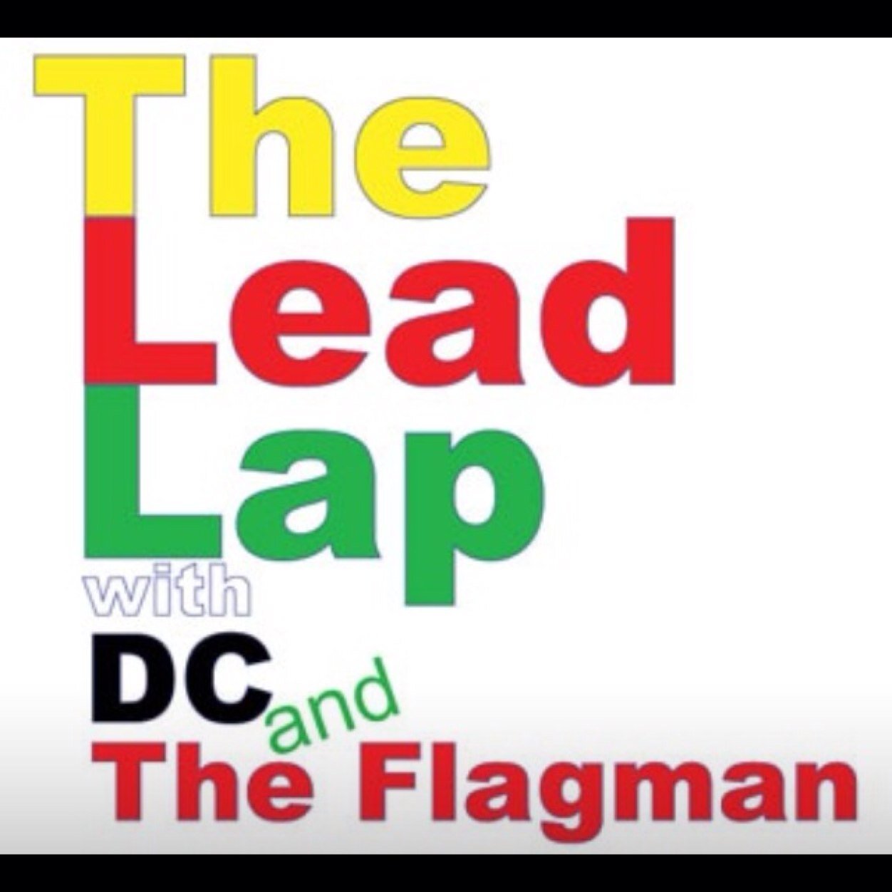 leadlappodcast's profile picture. 