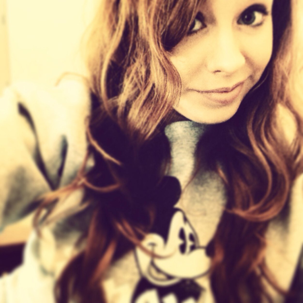 littlemsginger9's profile picture. Coffee is my security blanket.