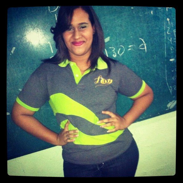Tecnica en Comunicación Social ♡ ^-^