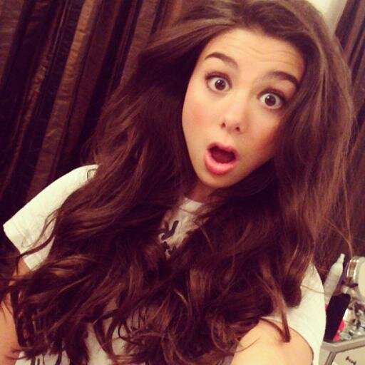 Phoebe Thunderman (@PhoebeThunderM) | Twitter