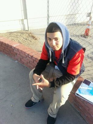 #SANBERNARDINO #SCUMbagCITY #iE #CA / #Follow/ #IfollowBack/ #IG _WabbaK33 / #TURNUp / Loading Haters!██████████ 99% #Gz