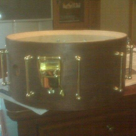 845 Custom Drum Company, is A Custom Drum Company  based in the Hudson Valley of New York