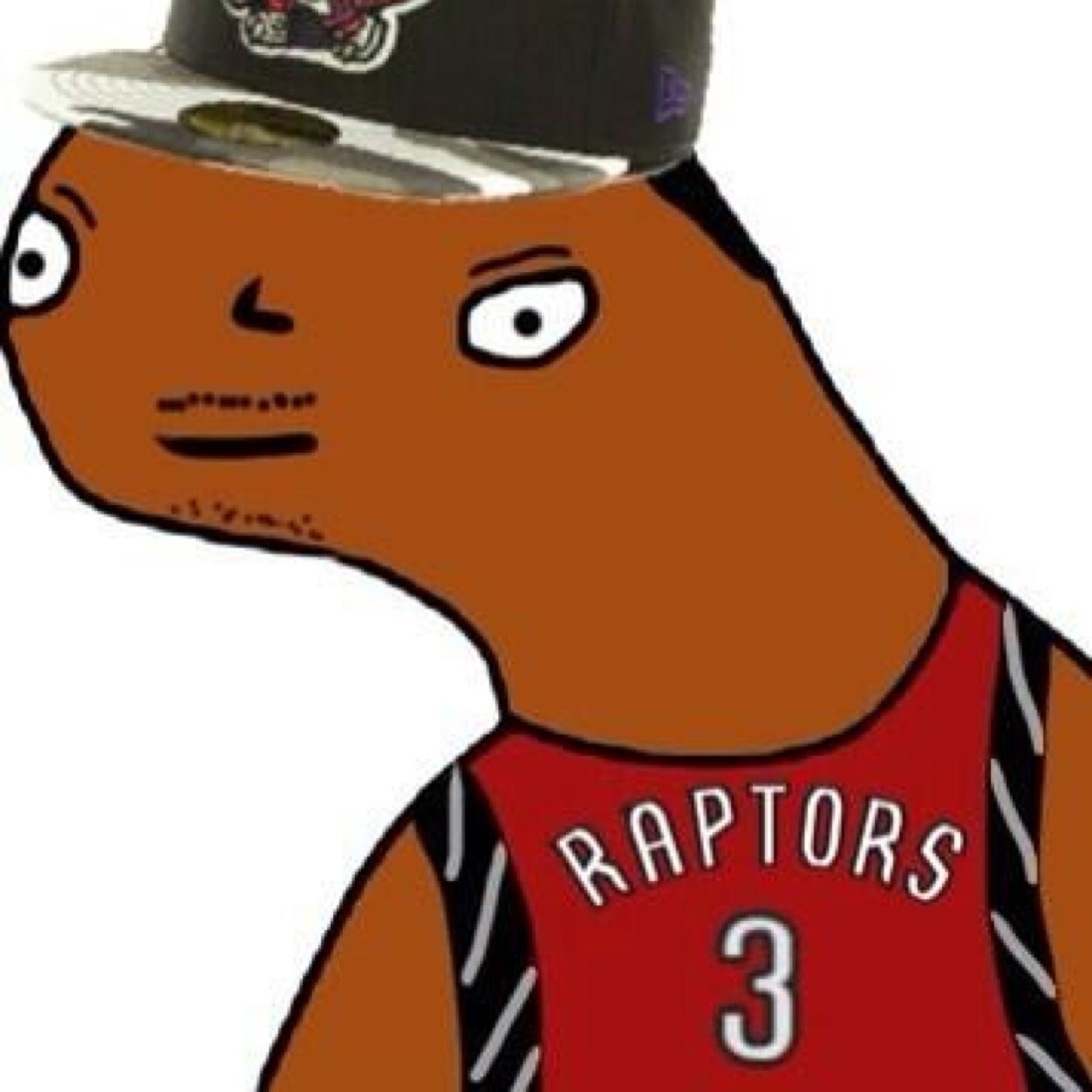 I am teh startin PG of teh turontu rapturs ( not affiliated with Kyle lowry ) bang bang