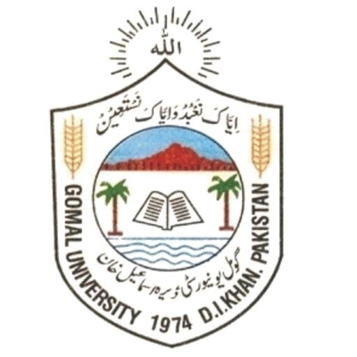 Updates about Gomal University, D.I.Khan (Khyber Pakhtunkhwa) Pakistan