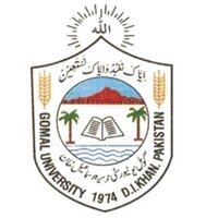 Gomal University (@gomaluniversity) 's Twitter Profile