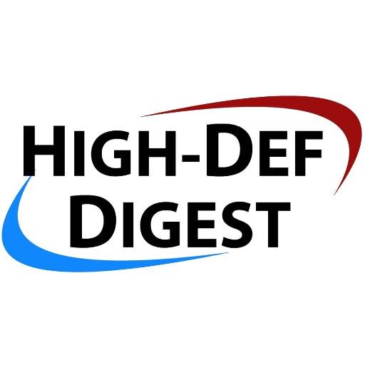 High-Def Digest