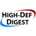 High-Def Digest (@highdefdigest) Twitter profile photo High-Def Digest (@highdefdigest) Twitter profile photo