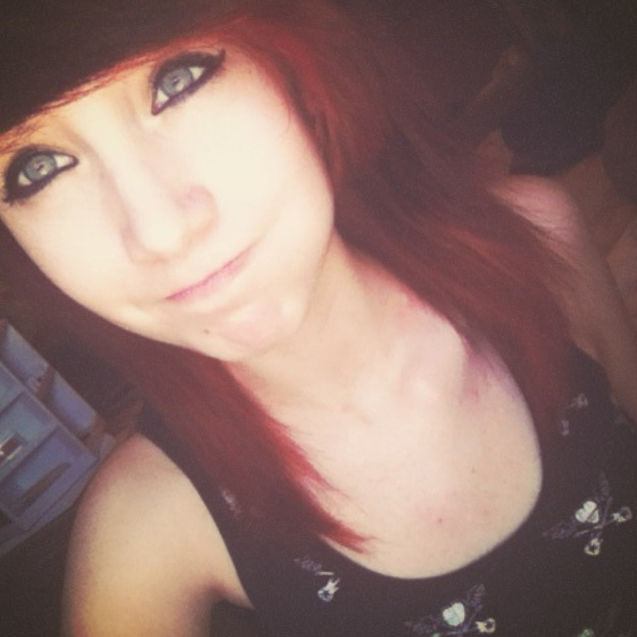 MeowMeowKat27's profile picture. There's absolutely nothing worse than giving up on a life full of endless potential, so don't. Tear down what you hate and rebuild.