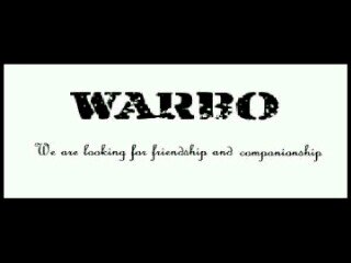 We are looking for friendship and companionship!