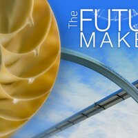 the future makers(@thefuturemakers) 's Twitter Profile Photo