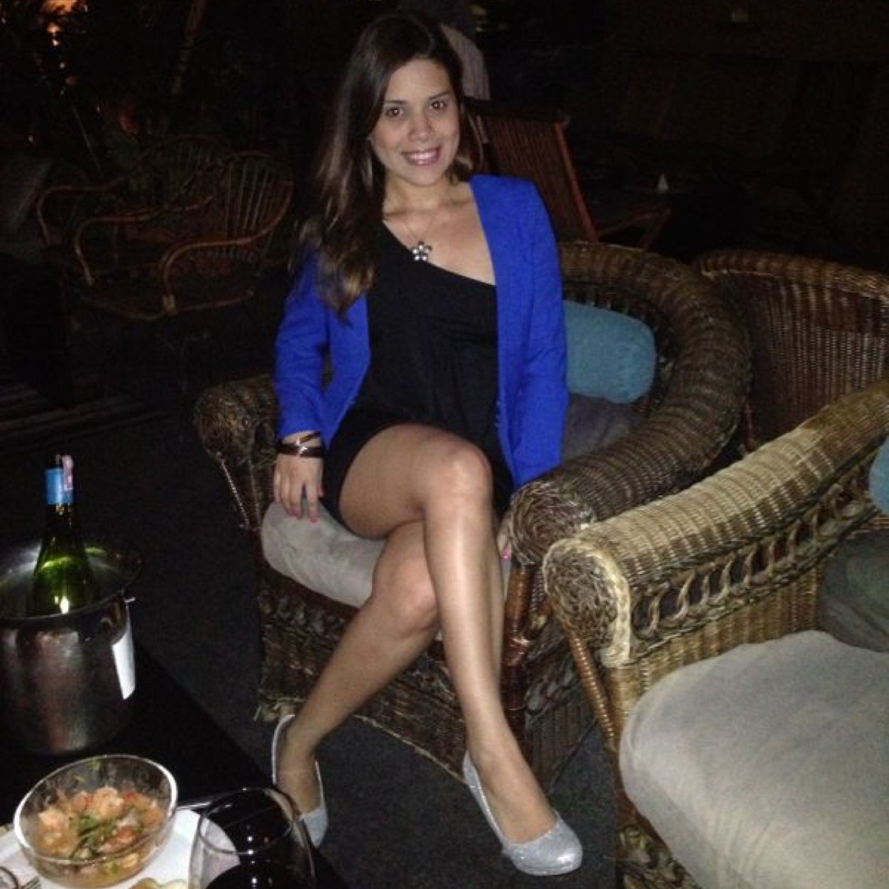 Mayerlinng's profile picture. 