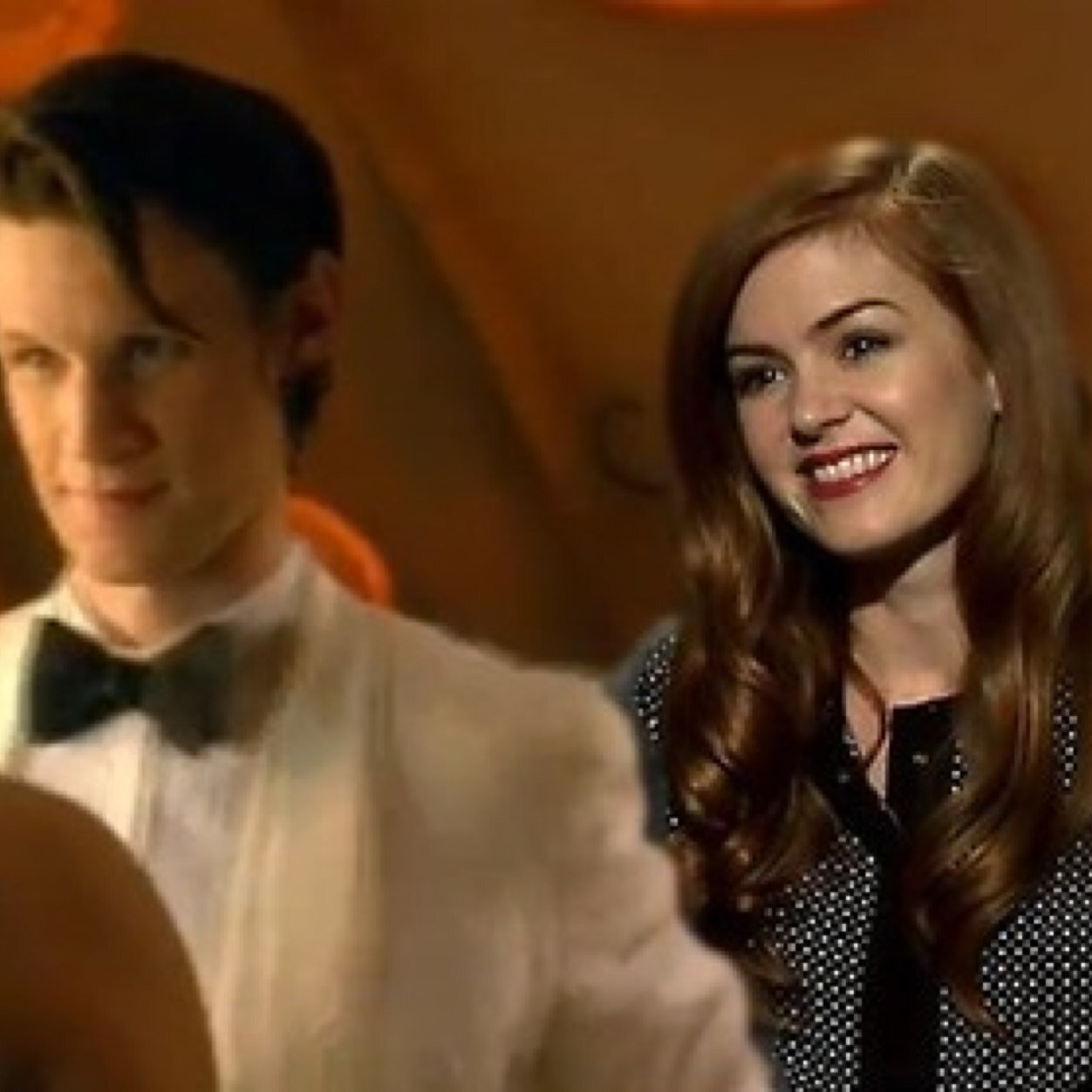 Bonded of the Doctor. RP account. The Professor belongs to the talented @LizzeXX.