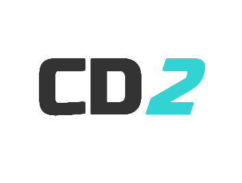 CD2Social's profile picture. UK Based - Integrated Digital Solutions Provider