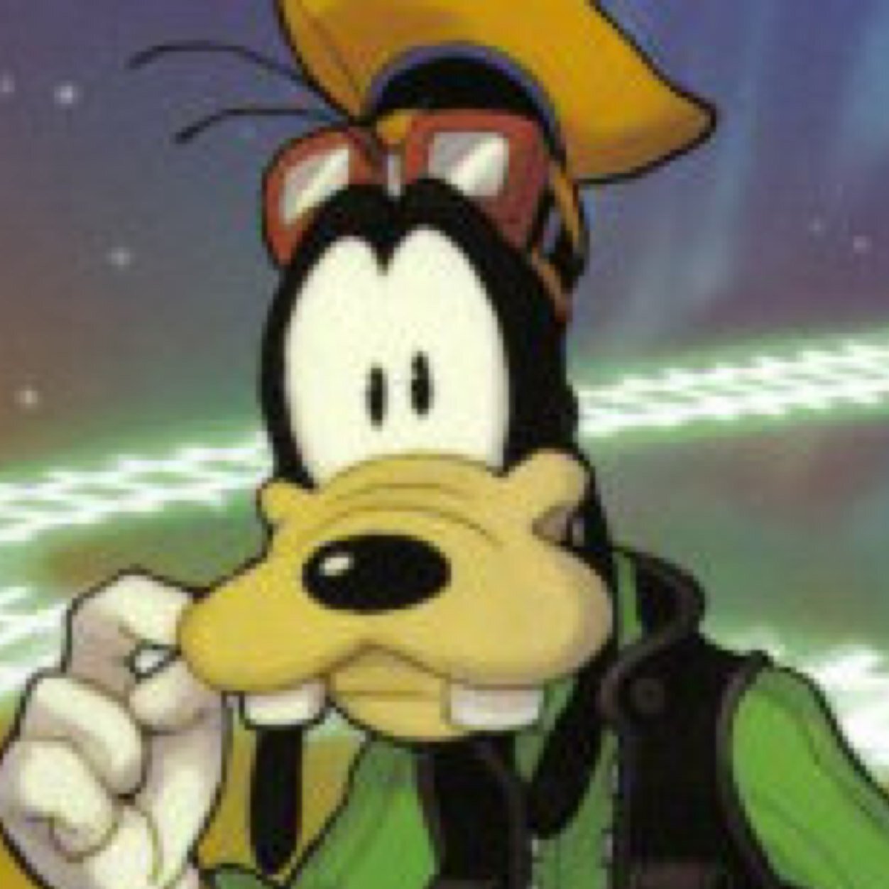GoofyKnight223 Profile Picture
