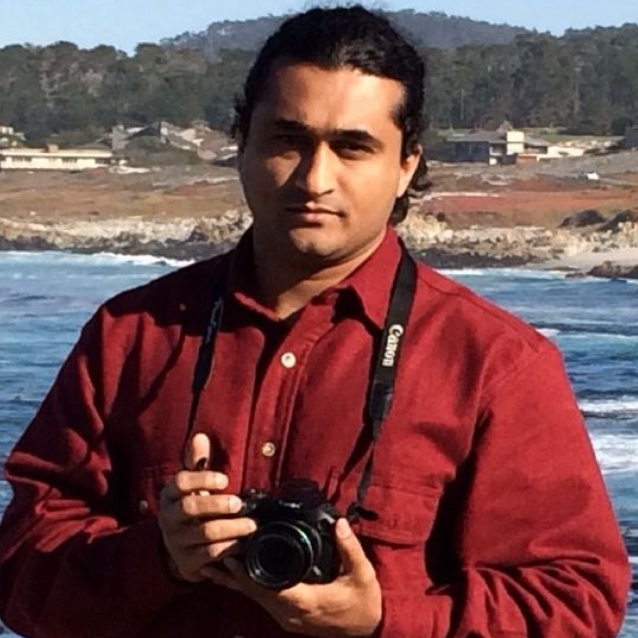 joshi_ys's profile picture. Science lover, Space lover, Atheist, Humanist, iOS developer