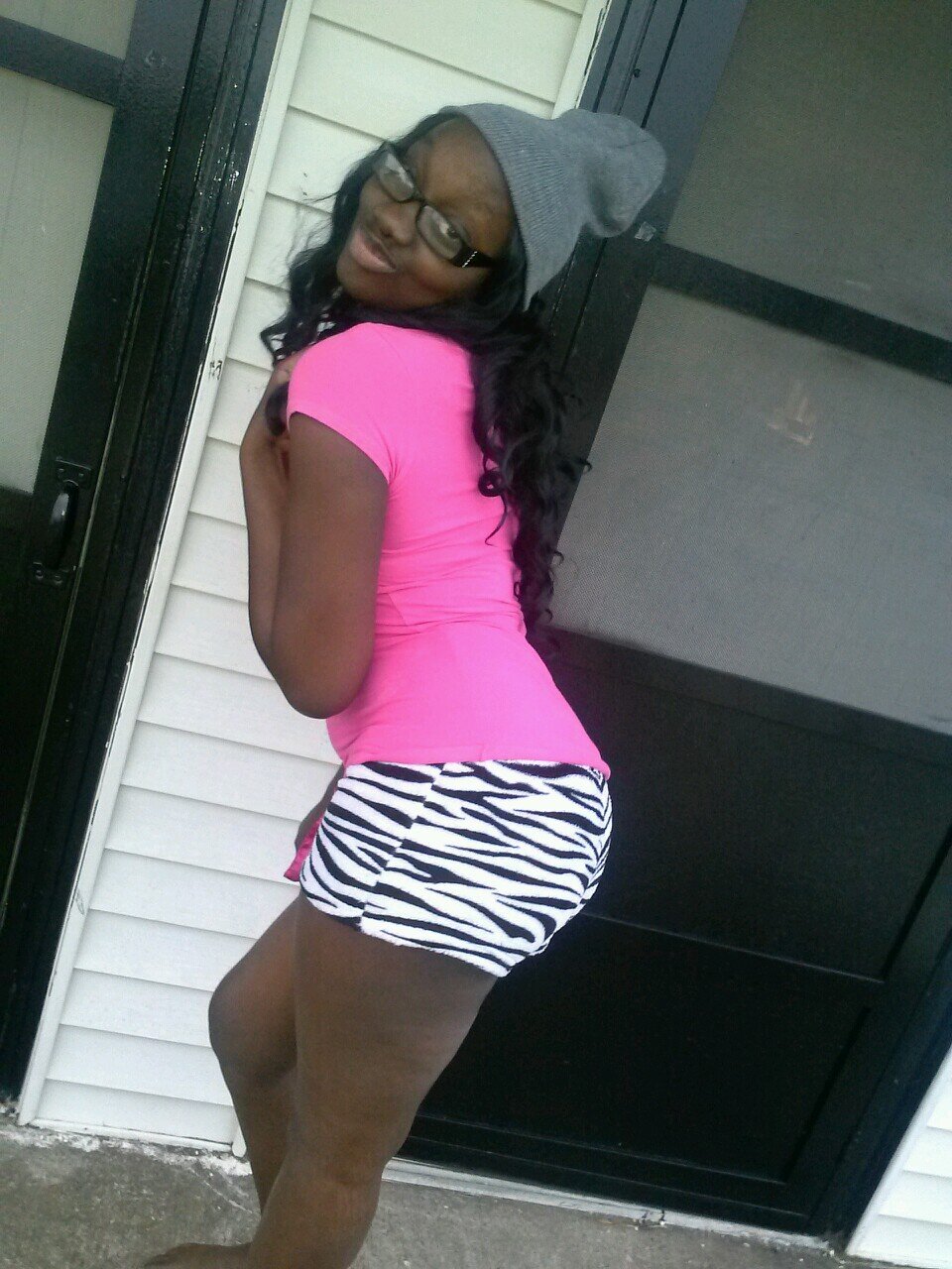 I'm mhe that all u need to know