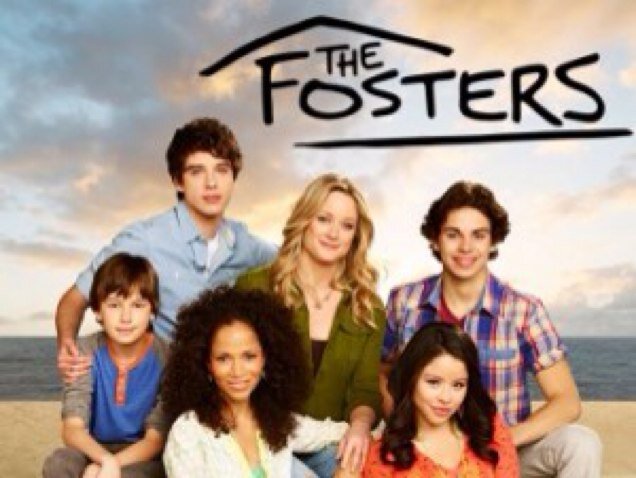 fostersfanspage's profile picture. Sherri Saum and Teri Polo are my #1 inspiration. I look up to them and hope to be like them one day. The fosters is my favorite show. Its inspired me so much!