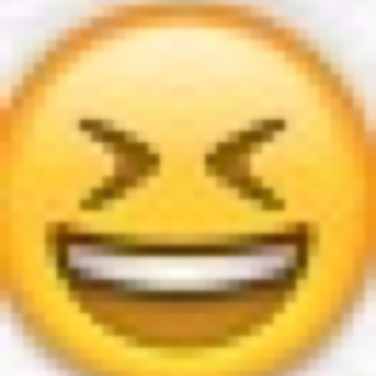 Im an random person trying to make people laght and smile...so pliz smile...DERP