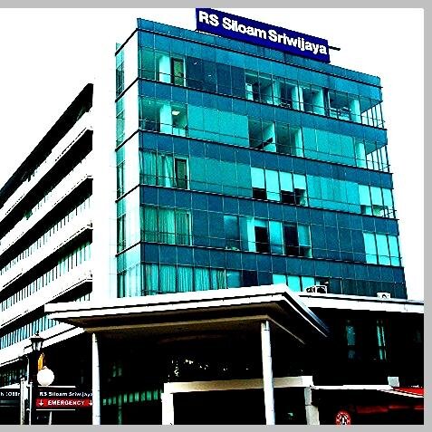 SiloamSriwijaya's profile picture. Jl. POM IX (Komp. PSx Mall) Palembang - 30114. Phone : +62711 522 9100; Fax : +62711 564 9100; Emergency : 1- 500 911 Pin : 29B8B4A6