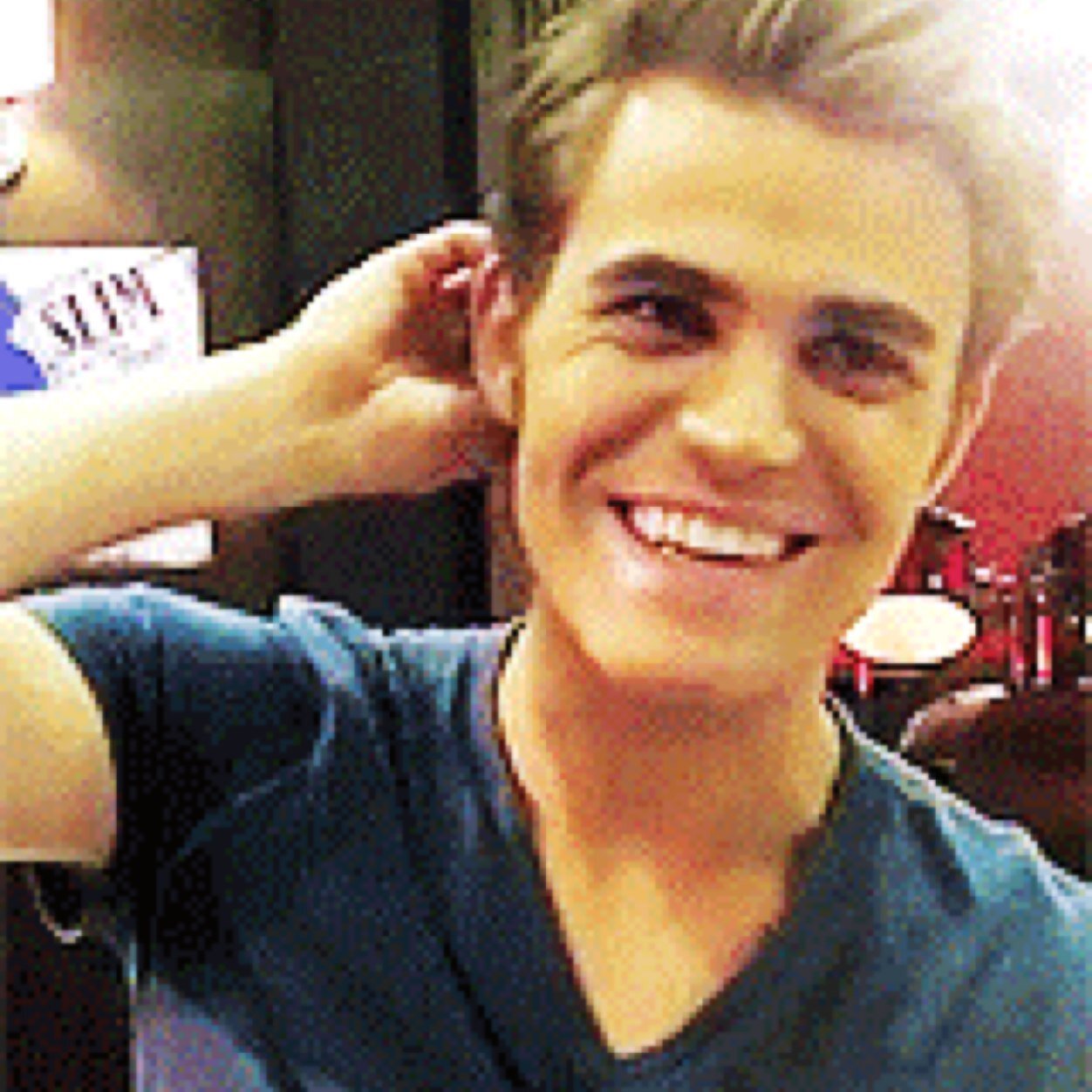I'm Heather, I'm 18, and I love @paulwesley.