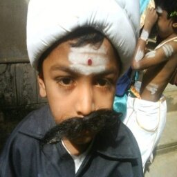 student at SC ....and  being human 4 life