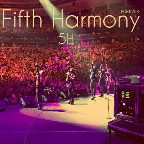 I´m Lovatic   #StayStrong  @ddlovato
 5F @LaurenJauregui @AllyBrooke @DinahJane97 @CamilaCabello97 @NormaniKordei
 @FifthHarmony