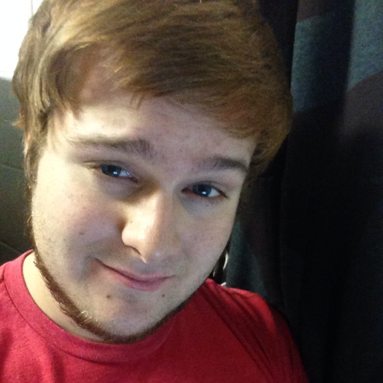 Austin,TNU sophmoore, actor, musician, gamer, Life is good.