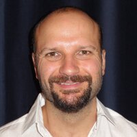 Peter Fritz (@pzfritz) 's Twitter Profile