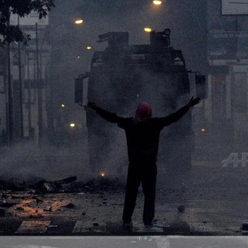 Venezolano Soñador buen amigo,  trabajador pero sobre todo Luchador