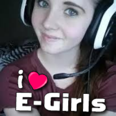The number one e-girl posting Twitter. Only the hottest pics ✌️*12+ only*