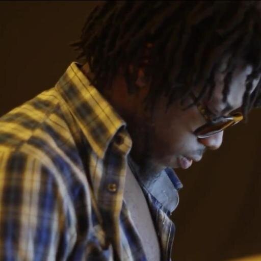 Music Artist  // Contact: MrCCritz@gmail.com // IG: RichGangMcFly // FB: Seek C Critz-Jhekul