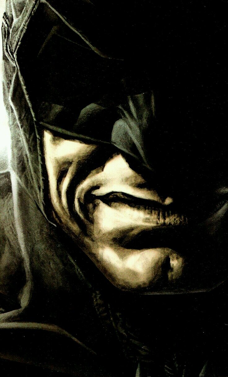 The Dark Knight