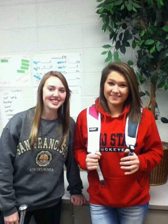 maestas_trisha's profile picture. And i'm just the average girl trying to find my place in this crazy world!