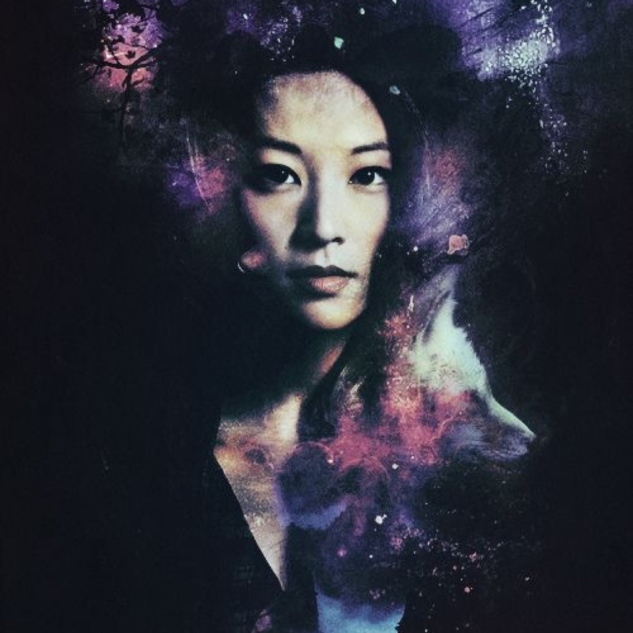 Idk, I'm Pikachu or the proper name, Kitsune. •Teen Wolf RP/Single/Scira•