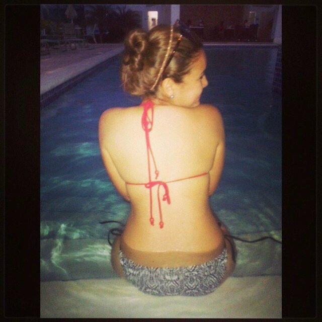 Heidy Vallejo. Profile