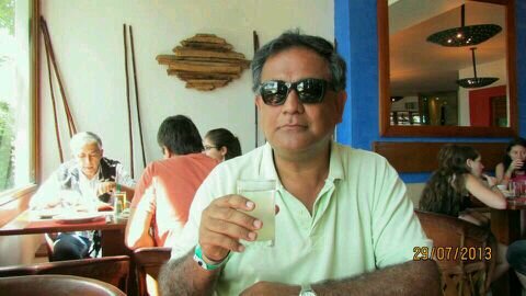 edovaldesg's profile picture. Ingeniero civil de minas USACH  Área perforación y tronadura