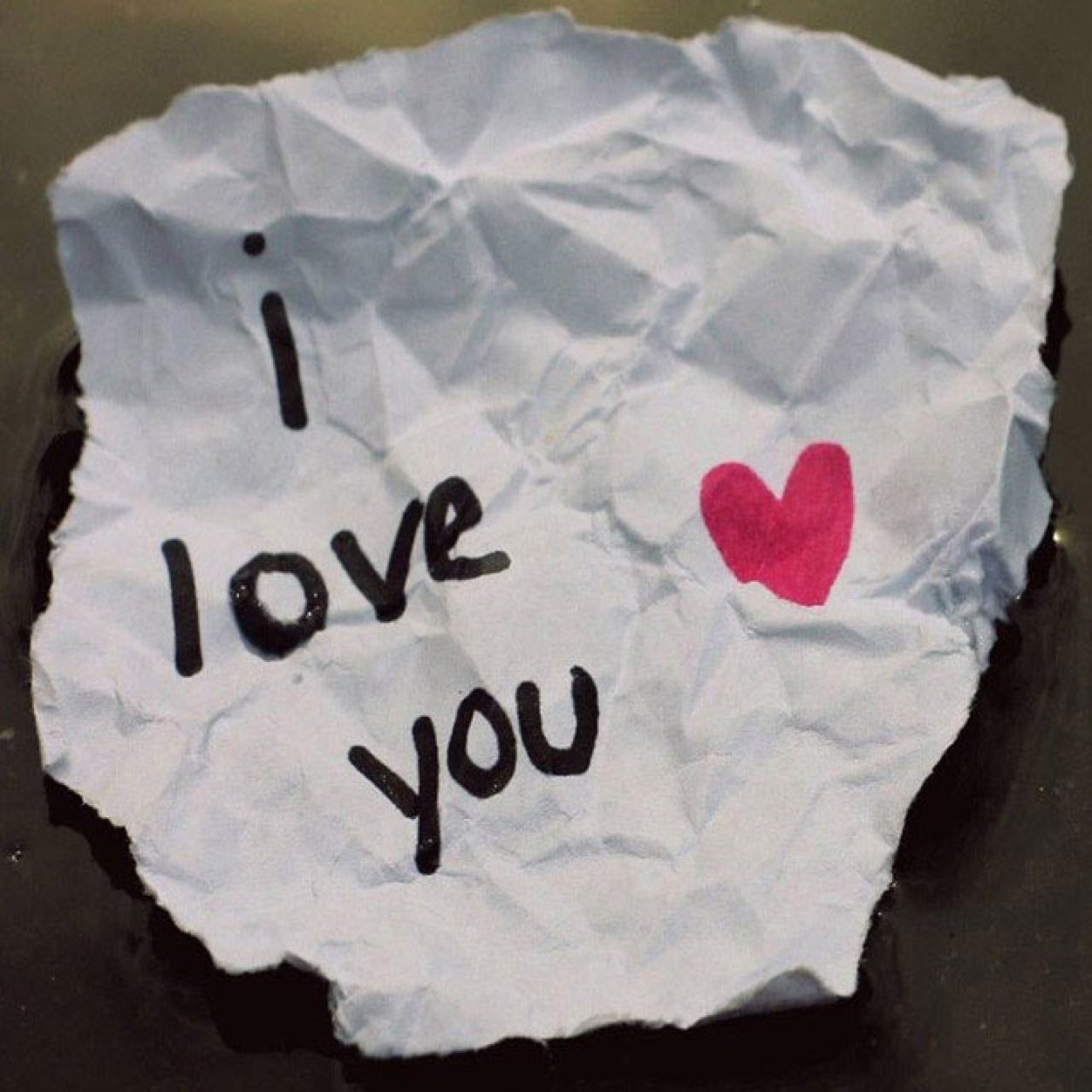 A love with you would be so perfect