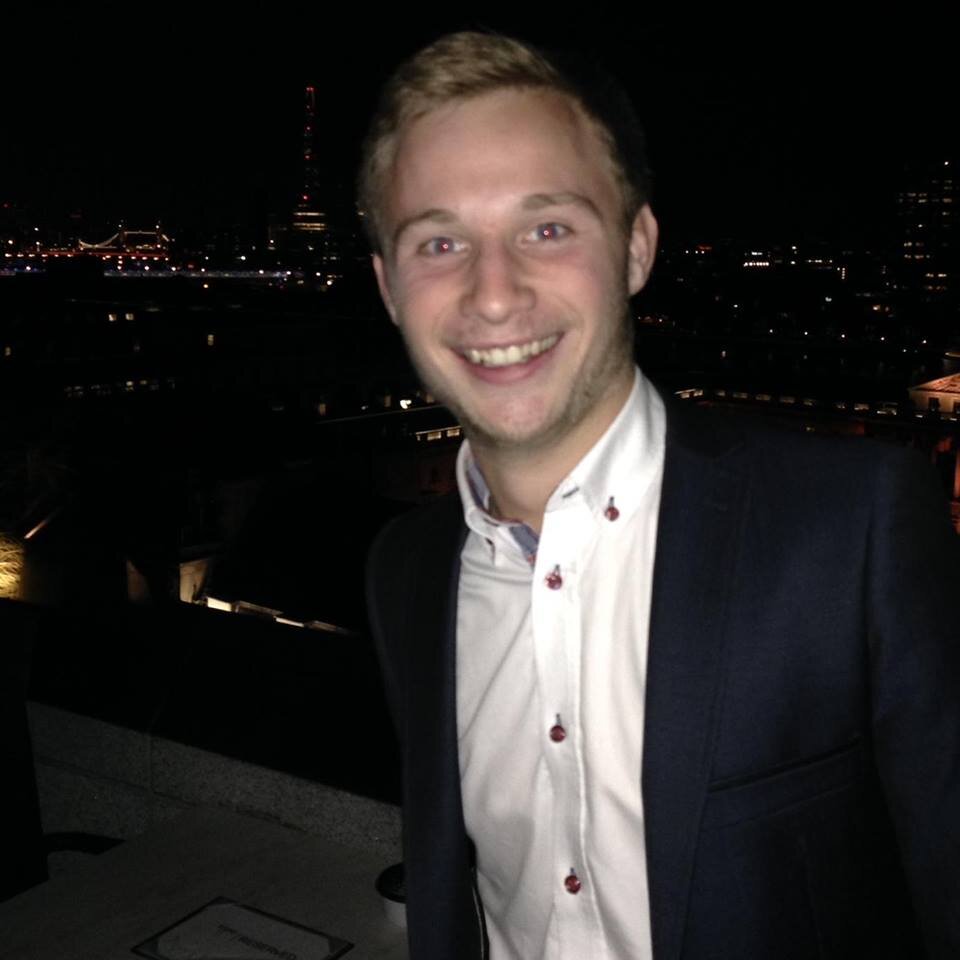 CB_Eeyore23's profile picture. University of Warwick, Ex- Men's Hockey Pres.