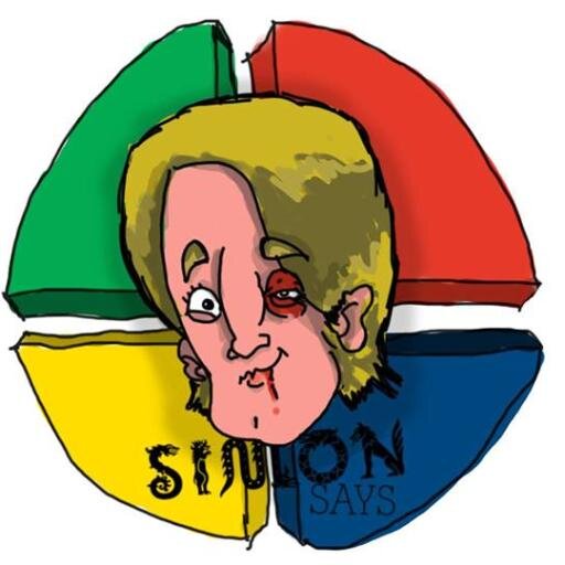 Simon_Doyon's profile picture. 